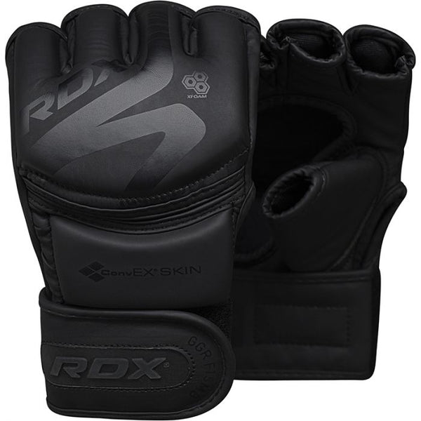 RDX MMA Training Gloves