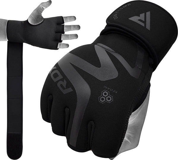 RDX Neoprene Inner Gloves